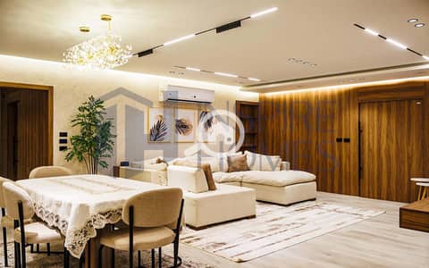 3 Bedroom Apartment for Rent in Smoha, Alexandria - 01. jpg