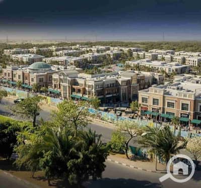 Office for Sale in Madinaty, Cairo - 1000359114. jpg