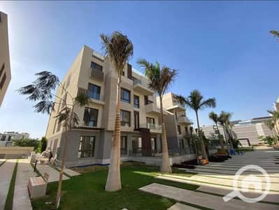 3 Bedroom Apartment for Sale in Sheikh Zayed, Giza - Screenshot 2024-05-04 090012. png