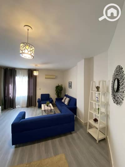 2 Bedroom Flat for Rent in New Cairo, Cairo - 3ddecbbf-9139-4fd1-8c73-f38ff310d4d7. jpg