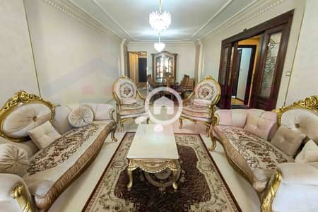 فلیٹ 3 غرف نوم للايجار في جليم، الإسكندرية - WhatsApp Image 2026-01-11 at 10.16. 02 AM. jpg