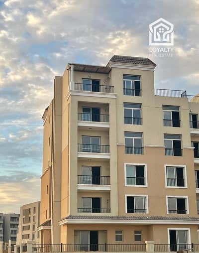 2 Bedroom Flat for Sale in Mostakbal City, Cairo - WhatsApp Image 2024-05-22 at 02.07. 12 (3). jpeg