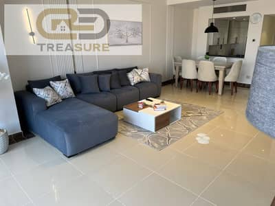 دوبلكس 2 غرفة نوم للايجار في القاهرة الجديدة، القاهرة - WhatsApp Image 2026-01-13 at 2.36. 16 PM (1). jpeg