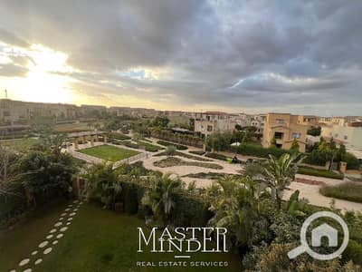 توين هاوس 3 غرف نوم للبيع في القاهرة الجديدة، القاهرة - 3. jpg