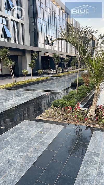 Retail for Sale in New Cairo, Cairo - 1000038327. jpg