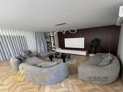 فلیٹ 3 غرف نوم للايجار في القاهرة الجديدة، القاهرة - WhatsApp Image 2026-01-04 at 4.50. 29 PM (1). jpeg