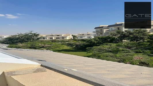 4 Bedroom iVilla for Sale in 6th of October, Giza - WhatsApp Image 2025-10-19 at 5.55. 58 PM (2). jpeg