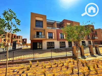 3 Bedroom Townhouse for Sale in New Cairo, Cairo - WhatsApp Image 2026-01-13 at 2.20. 59 PM. jpeg