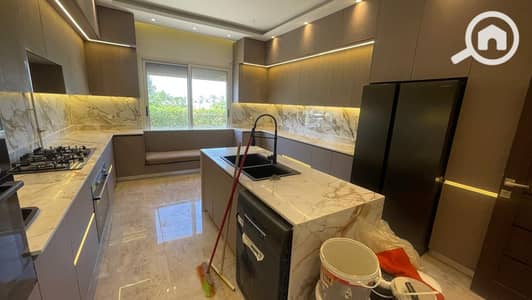 فیلا 4 غرف نوم للايجار في القاهرة الجديدة، القاهرة - WhatsApp Image 2024-10-21 at 1.55. 34 PM (10). jpeg