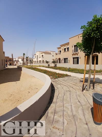 تاون هاوس 3 غرف نوم للبيع في القاهرة الجديدة، القاهرة - 20250622_153544. jpg