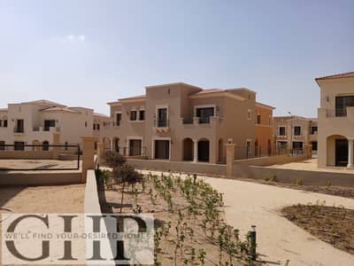 3 Bedroom Townhouse for Sale in New Cairo, Cairo - 20250622_153936. jpg