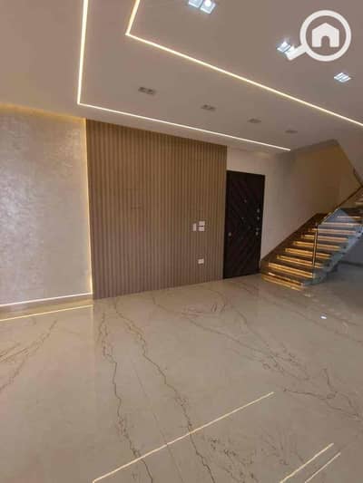 دوبلكس 3 غرف نوم للايجار في القاهرة الجديدة، القاهرة - 1189346c-4bcb-4ad5-a807-c58d404c764a. jpg