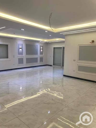 3 Bedroom Flat for Rent in New Cairo, Cairo - 7cf3d54a-1198-42cf-909d-03d0db67ef91. jpg
