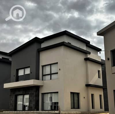 فیلا 6 غرف نوم للبيع في القاهرة الجديدة، القاهرة - Screenshot_2. png