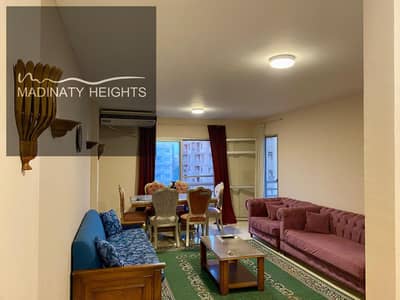 شقة 3 غرف نوم للايجار في مدينتي، القاهرة - WhatsApp Image 2026-01-10 23432434at 2.11. 12 PM. jpeg