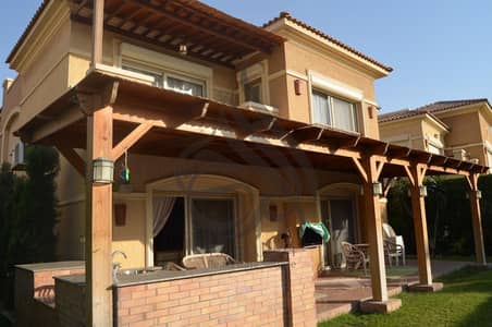 4 Bedroom Villa for Sale in Katameya, Cairo - WhatsApp Image 2025-02-23 at 1.21. 26 PM. jpeg