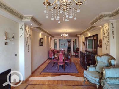 شقة 3 غرف نوم للايجار في رشدي، الإسكندرية - ceacf403-8cfb-4827-bfba-ff9789ef3cce. jpg