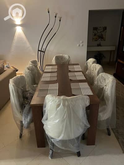 شقة 3 غرف نوم للايجار في القاهرة الجديدة، القاهرة - WhatsApp Image 2026-01-13 at 14.59. 55 (1). jpeg