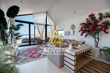 2 Bedroom Penthouse for Sale in Soma Bay, Red Sea - MOK04123. jpg