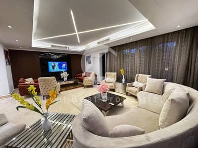 تاون هاوس 4 غرف نوم للايجار في الشيخ زايد، الجيزة - 58fc492c-5e47-4204-9d06-41b716b2bb75. jpeg