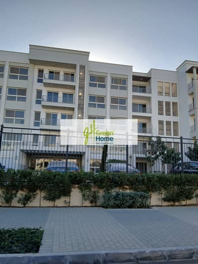 استوديو  للايجار في القاهرة الجديدة، القاهرة - 20260107_151313(0). jpg