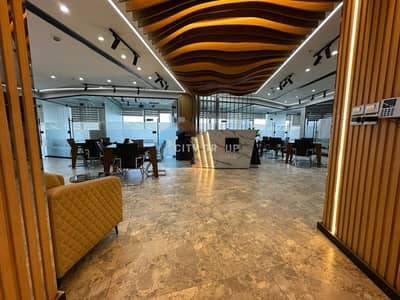 Office for Rent in New Cairo, Cairo - 01. jpg