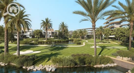 فلیٹ 1 غرفة نوم للبيع في القاهرة الجديدة، القاهرة - WhatsApp Image 2026-01-12 at 3.33. 41 PM. jpeg