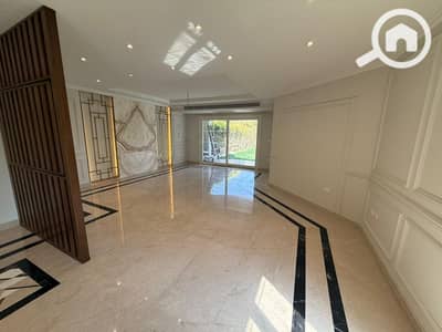 3 Bedroom iVilla for Rent in New Cairo, Cairo - 5e83afc3-3886-45ff-b153-9aeb41fe99dd. jpg