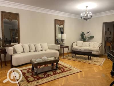 شقة 3 غرف نوم للبيع في المعادي، القاهرة - 4. jpg