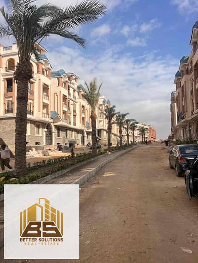 فلیٹ 3 غرف نوم للبيع في العبور، القاهرة - IMG_2596. jpg