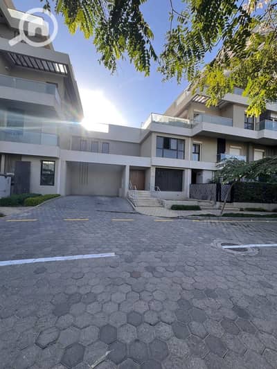 دوبلكس 3 غرف نوم للبيع في القاهرة الجديدة، القاهرة - WhatsApp Image 2026-01-13 at 11.54. 15 AM. jpeg