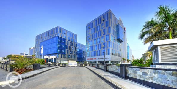 Office for Rent in Sheikh Zayed, Giza - Imp, (14). jpg