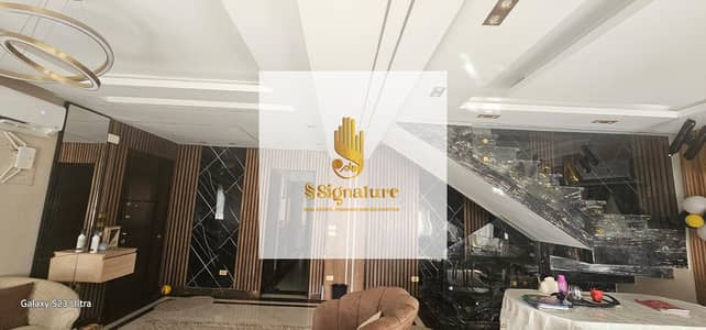 بنتهاوس 4 غرف نوم للبيع في القطامية، القاهرة - WhatsApp Image 2026-01-13 at 2.26. 00 PM. jpeg