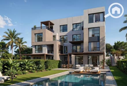 1 Bedroom Apartment for Sale in 6th of October, Giza - original (1). jpg