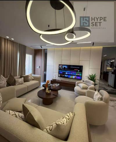 3 Bedroom Apartment for Sale in New Cairo, Cairo - IMG-20251013-WA0013. jpg