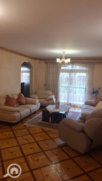 3 Bedroom Apartment for Sale in Zahraa Al Maadi, Cairo - 18. jpg
