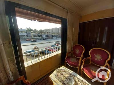 فلیٹ 3 غرف نوم للبيع في مدينة نصر، القاهرة - aa963a69-da62-4c33-91ec-53d20df55b4a. jpg