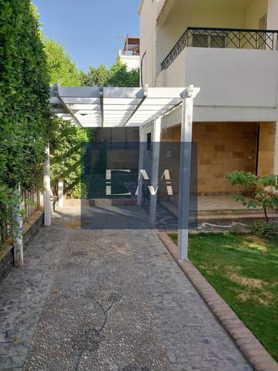 توين هاوس 4 غرف نوم للايجار في القاهرة الجديدة، القاهرة - WhatsApp Image 2026-01-11 at 5.27. 55 PM (1). jpeg