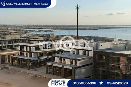 3 Bedroom Flat for Rent in Moharam Bik, Alexandria - 11 (2). png