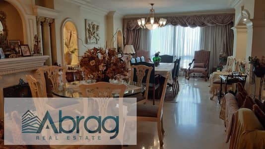 3 Bedroom Flat for Sale in Heliopolis, Cairo - WhatsApp Image 2026-01-12 at 11.59. 09 PM (2). jpeg