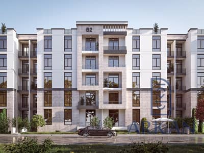 3 Bedroom Apartment for Sale in Hadayek October, Giza - WhatsApp Image 2024-03-24 at 11.33. 44 PM. jpeg