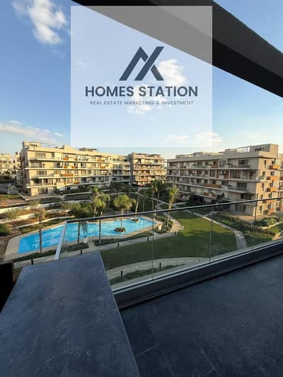 3 Bedroom Apartment for Rent in New Cairo, Cairo - WhatsApp Image 2026-01-13 at 12.55. 35 PM. jpeg