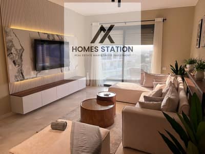 فلیٹ 2 غرفة نوم للايجار في القاهرة الجديدة، القاهرة - WhatsApp Image 2026-01-13 at 12.26. 24 PM. jpeg