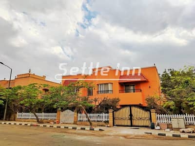 1 Bedroom Hotel Apartment for Rent in New Cairo, Cairo - 701046966. jpg