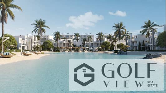 3 Bedroom Chalet for Sale in North Coast, Matruh - 10. png