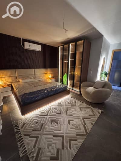 فلیٹ 1 غرفة نوم للايجار في القاهرة الجديدة، القاهرة - 5980083c-ba07-415a-91ab-16ec8907b86e. jpg