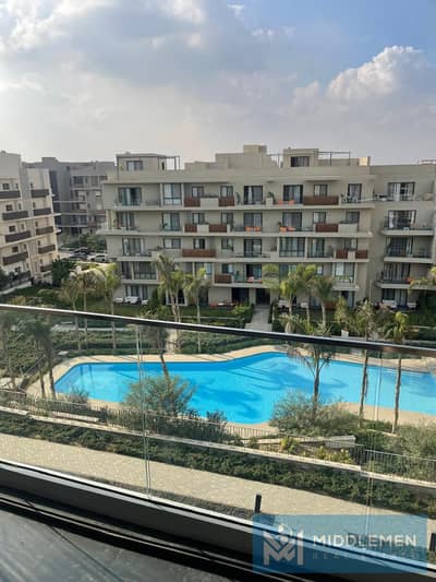 3 Bedroom Apartment for Rent in New Cairo, Cairo - WhatsApp Image 2026-01-13 at 12.17. 13 PM (2). jpeg