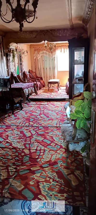 شقة 3 غرف نوم للبيع في محرّم بيك، الإسكندرية - 597657216_122240688560264693_3818162929266554806_n. jpg