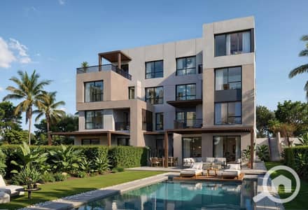 2 Bedroom Apartment for Sale in 6th of October, Giza - original (1). jpg