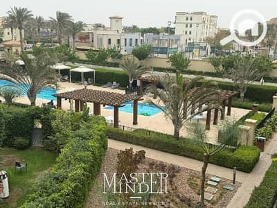 3 Bedroom Duplex for Sale in Mokattam, Cairo - 3. jpg